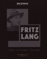 Title: Fritz Lang: The Silent Films [Blu-ray]