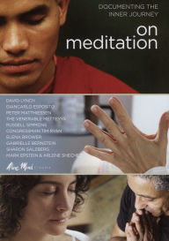 Title: On Meditation, Author: 