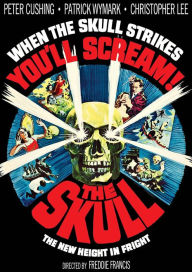 Title: The Skull