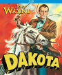 Dakota [Blu-ray]