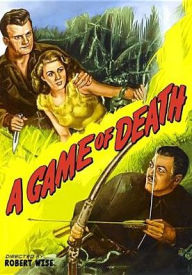 Title: A Game of Death
