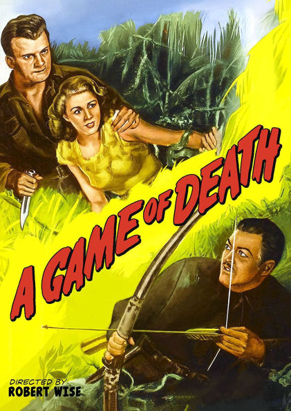 Game of Death
