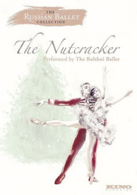 Title: The Nutcracker (Bolshoi Ballet)
