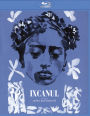 Ixcanul [Blu-ray]