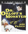 Dr. Orloff's Monster [Blu-ray]