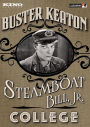 Steamboat Bill, Jr./College