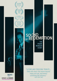 Title: Sound of Redemption: The Frank Morgan Story