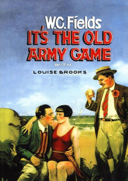 It's the Old Army Game