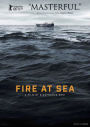 Fire at Sea