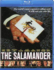 Title: The Salamander [Blu-ray]