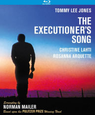 Title: The Executioner's Song [Blu-ray]