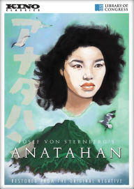 Title: Anatahan