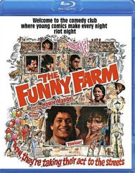 Title: The Funny Farm