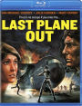 Last Plane Out [Blu-ray]