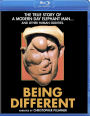 Being Different [Blu-ray]