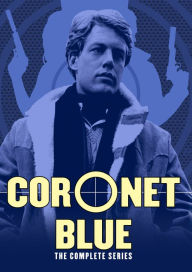 Title: Coronet Blue: The Complete Series