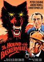 The Hound of the Baskervilles