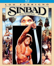 Title: Sinbad Of The Seven Seas, Author: Enzo G. Castellari