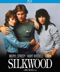 Title: Silkwood