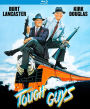 Tough Guys [Blu-ray]