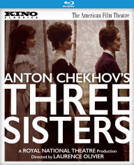 Title: Three Sisters [Blu-ray]