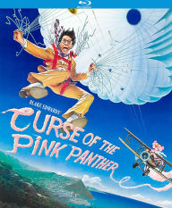 Title: Curse of the Pink Panther [Blu-ray]