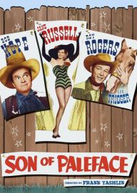 Title: Son of Paleface