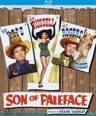 Title: Son of Paleface [Blu-ray]