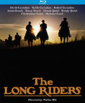 Alternative view 2 of The Long Riders [Blu-ray] [2 Discs]