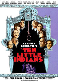 Title: Ten Little Indians