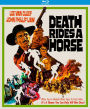 Death Rides a Horse [Blu-ray]