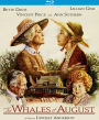 The Whales of August [Blu-ray]