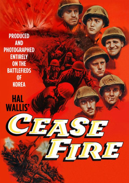 Cease Fire [3D]