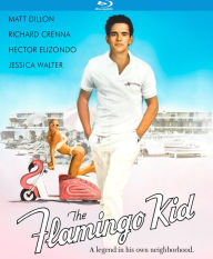 Title: The Flamingo Kid, Author: Garry Marshall