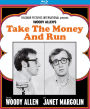 Take the Money and Run [Blu-ray]