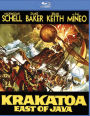 Krakatoa, East of Java [Blu-ray]