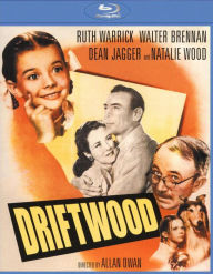 Title: Driftwood