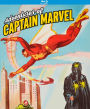 Alternative view 2 of The Adventures of Captain Marvel [Blu-ray]