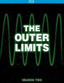The Outer Limits: Season 2 [Blu-ray]