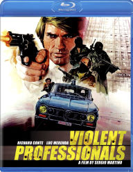 Title: The Violent Professionals