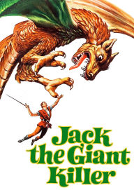 Title: Jack the Giant Killer