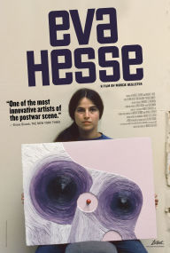 Title: Eva Hesse