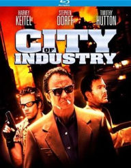 Title: City of Industry