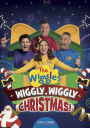 Wiggles: Wiggly,Wiggly Christmas