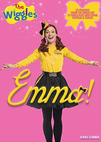 The Wiggles: Emma!