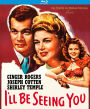 I'll Be Seeing You [Blu-ray]