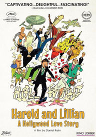 Title: Harold and Lillian: A Hollywood Love Story