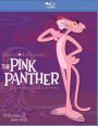 The Pink Panther Cartoon Collection, Vol. 2 [Blu-ray]