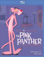 The Pink Panther Cartoon Collection: Volume 3 [Blu-ray]