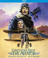 Title: The Aviator